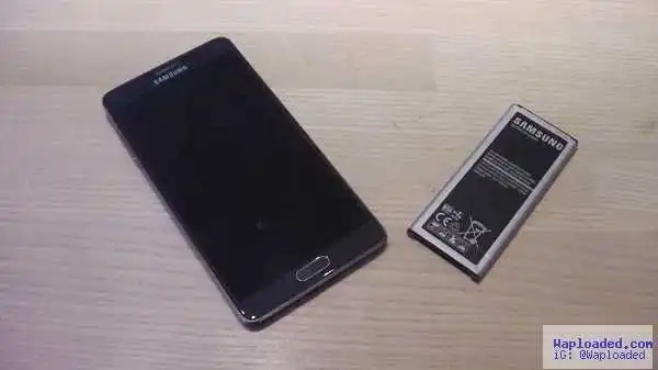 5 Reasons To Buy An Android Phone With A Removable Battery